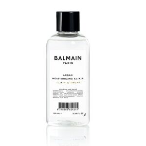 Balmain Paris Hair Couture Argan Moisturizing Elixir 100ml
